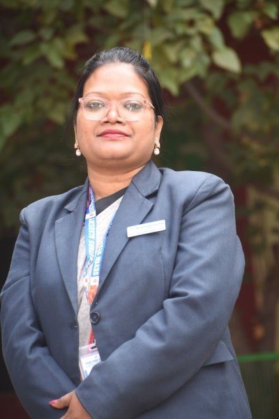 Ms. Kanaklatta kachhap