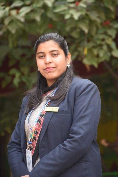 Ms. Alka Kumari
