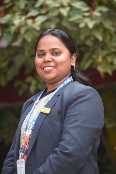 Ms. Madhu Kumari