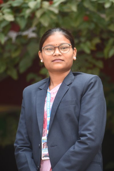 Ms.Saraswati Kumari
