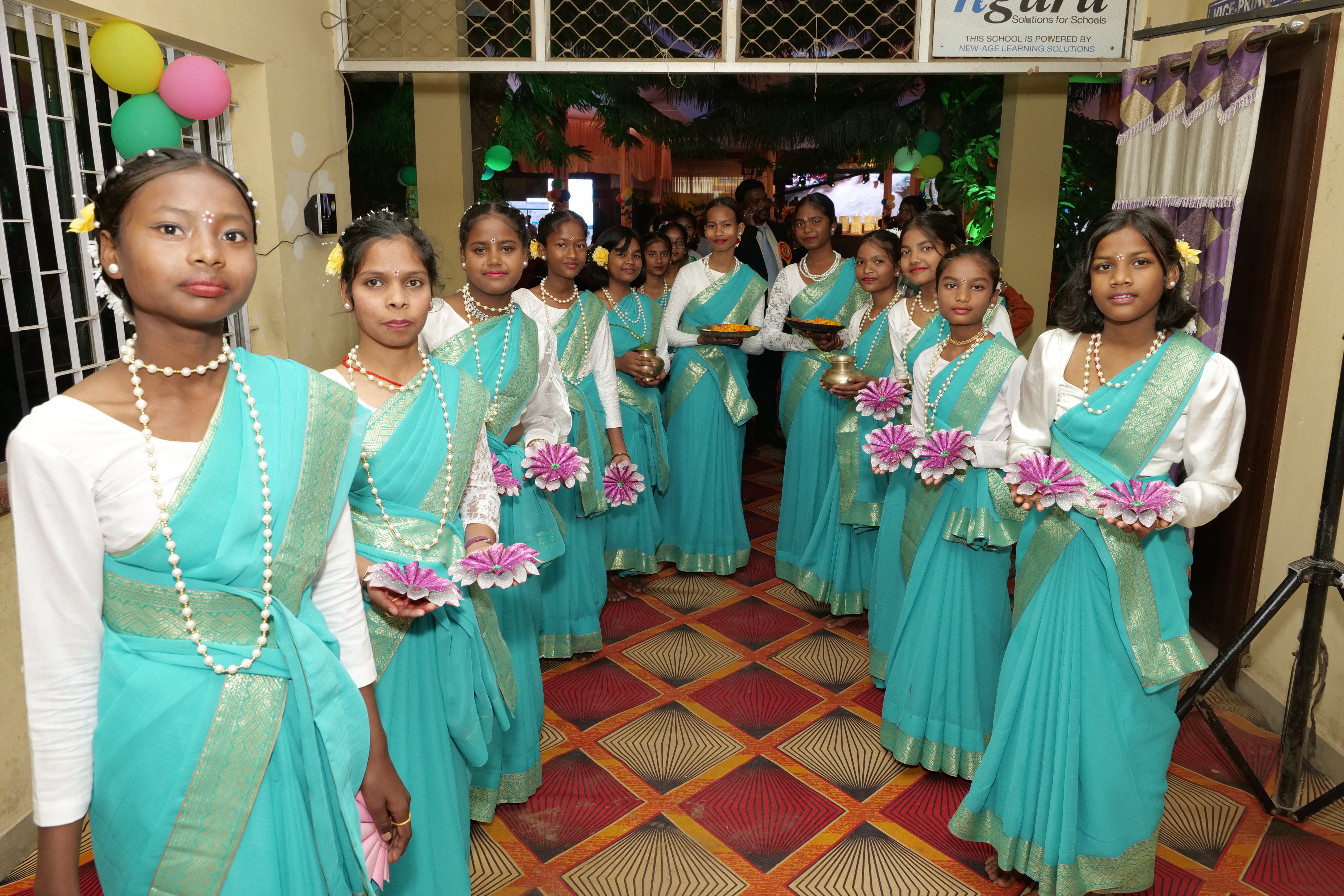 Co- Curricular Activity 2025-26